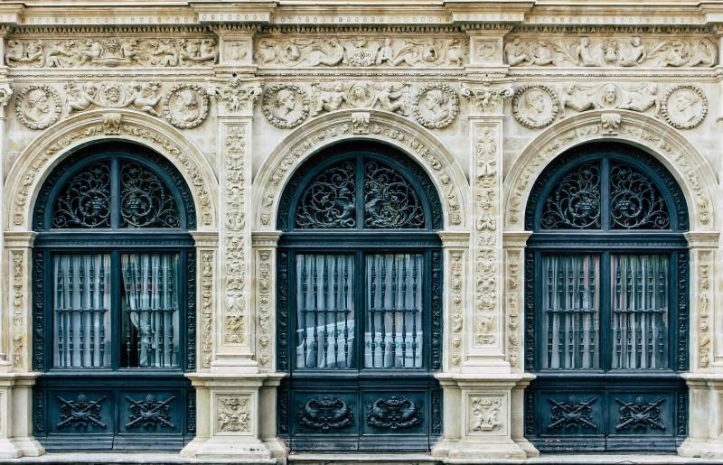 Expert en relevé 3D de l’architecture d’un bâtiment, notre bureau d’études intervient pour tout besoin en matière de photogrammétrie de bâtiment historique à Lyon et dans le Rhône. Nous utilisons la technologie laser-scanner et la photogrammétrie pour rel